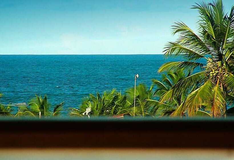 ホテル Tucano Pousada