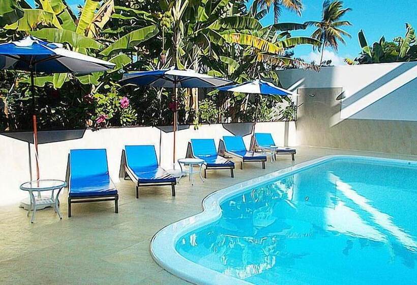 ホテル Tucano Pousada