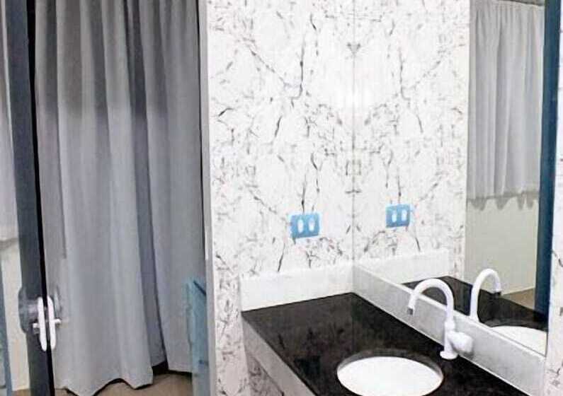 ホテル Tucano Pousada