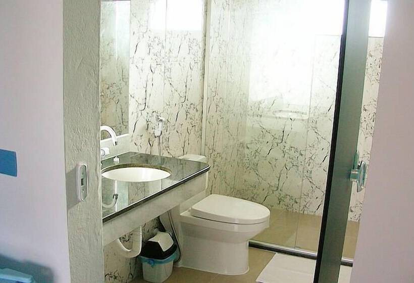 ホテル Tucano Pousada