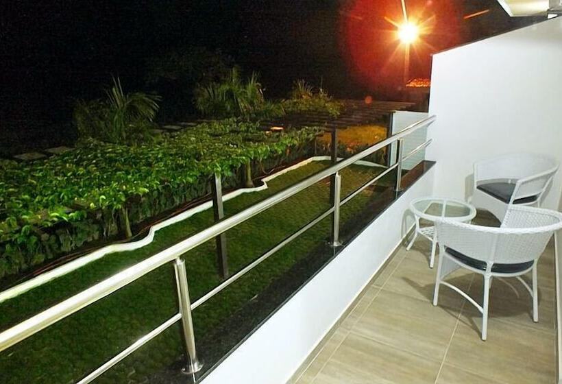 ホテル Tucano Pousada