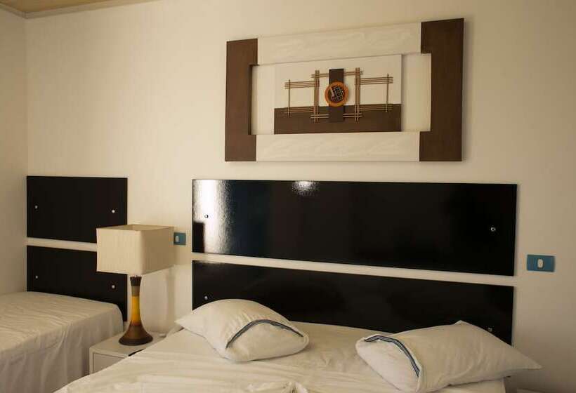 ホテル Tucano Pousada