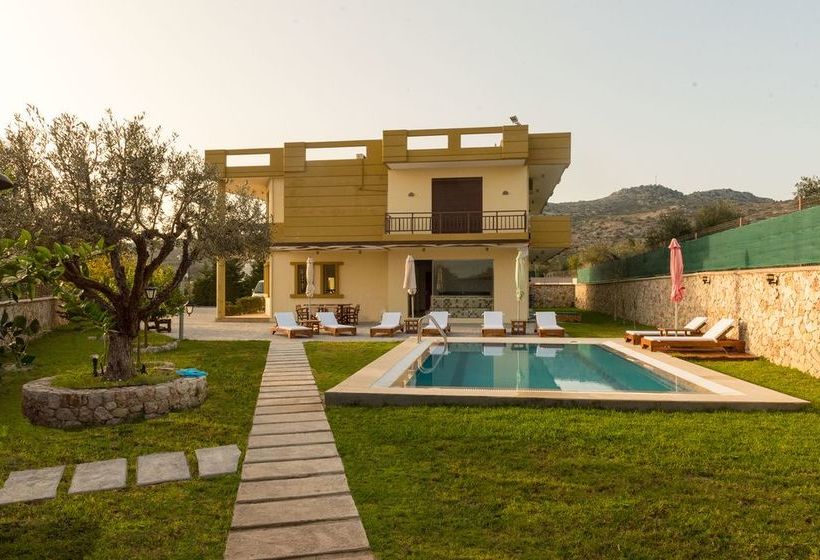 فندق Village View Afandou