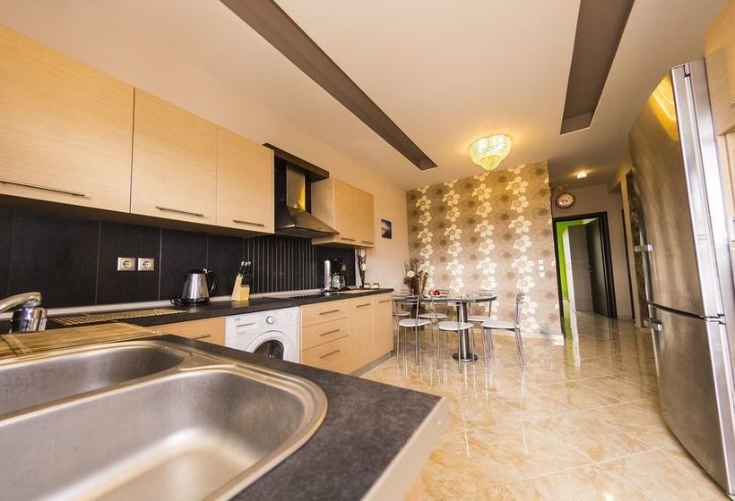 فندق Village View Afandou