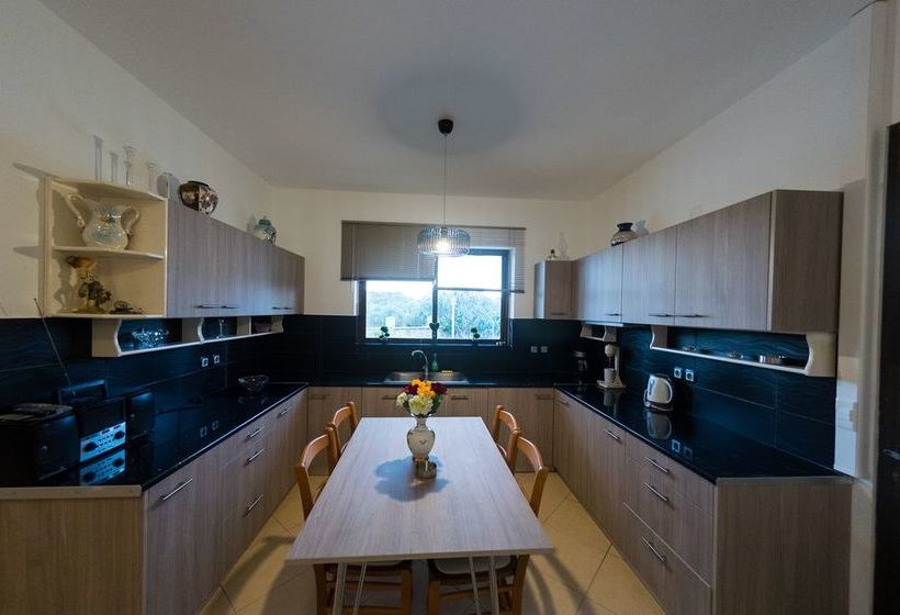 فندق Village View Afandou