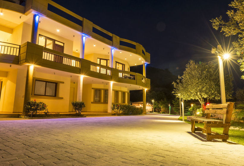 فندق Village View Afandou