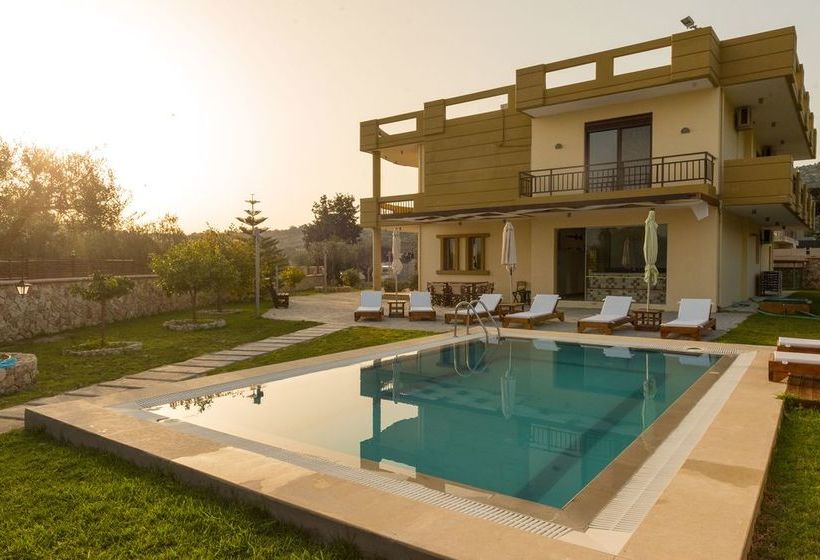 فندق Village View Afandou