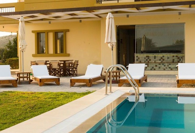 فندق Village View Afandou