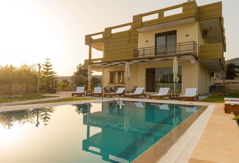 فندق Village View Afandou