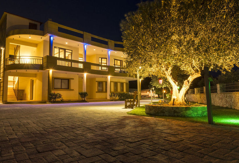 فندق Village View Afandou