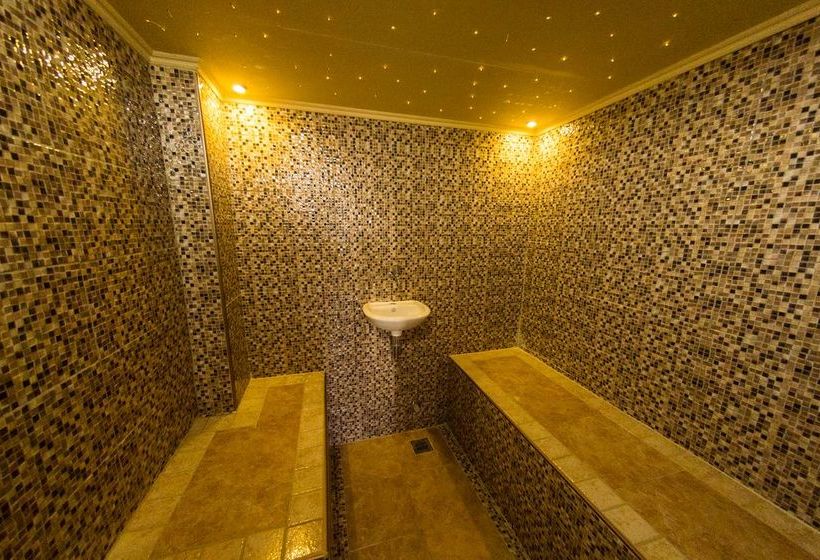 فندق Village View Afandou