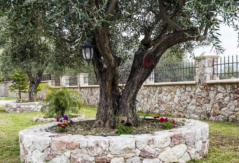 فندق Village View Afandou