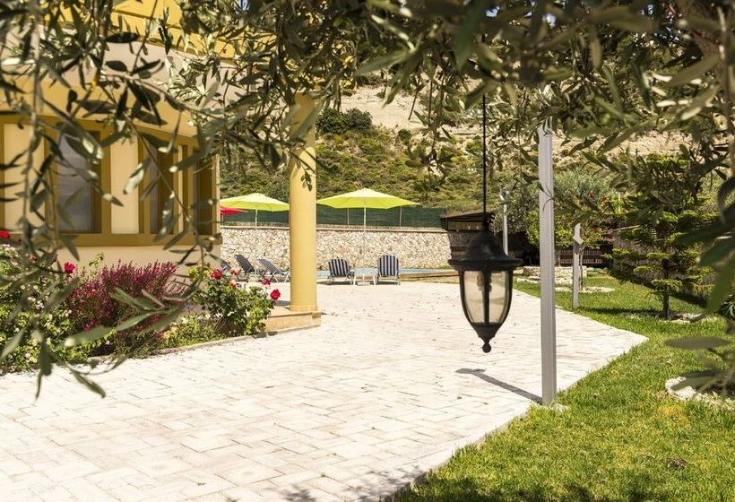 فندق Village View Afandou