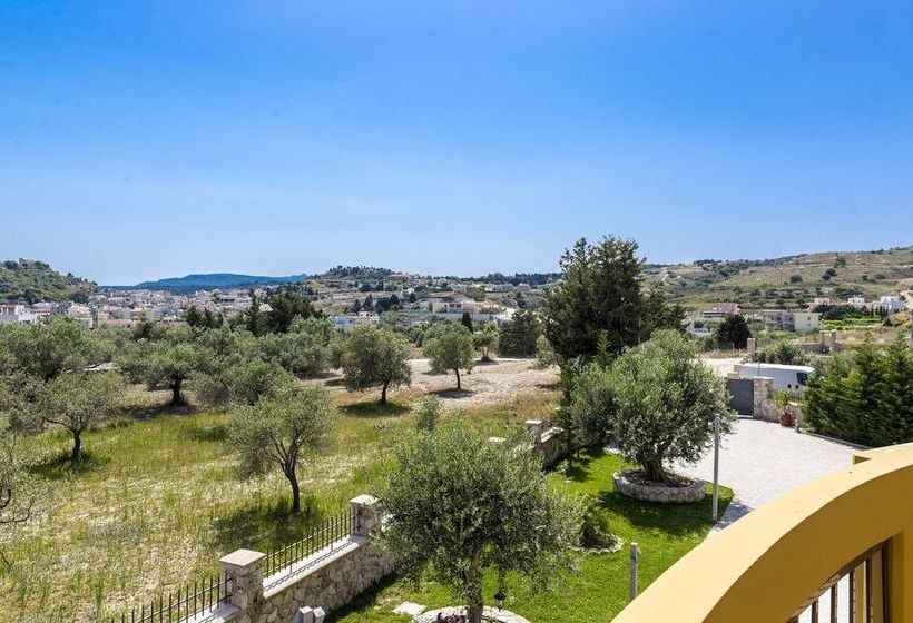 فندق Village View Afandou