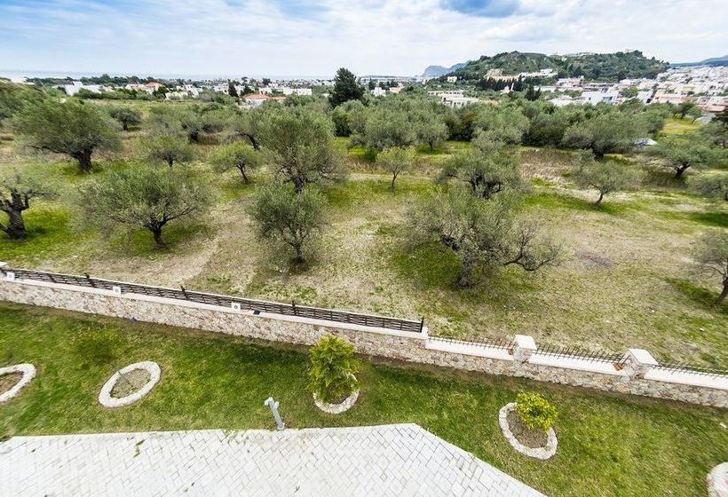 فندق Village View Afandou