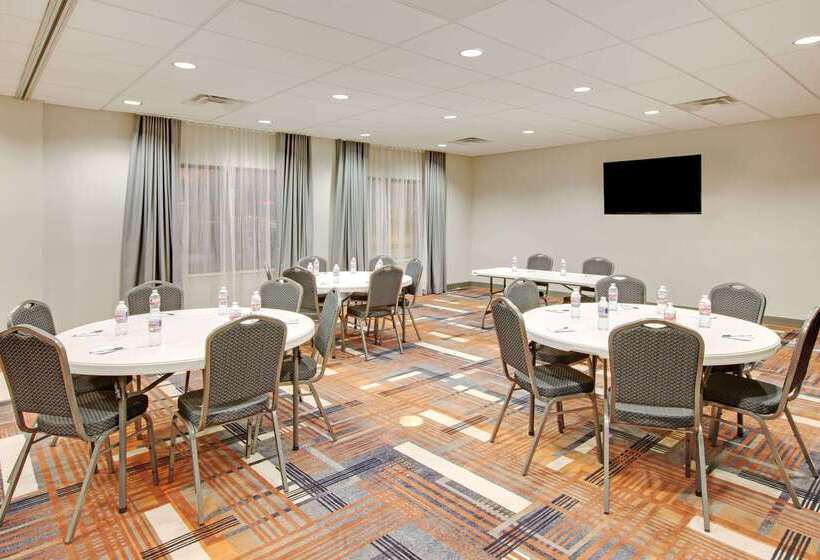 ホテル Wingate By Wyndham San Angelo