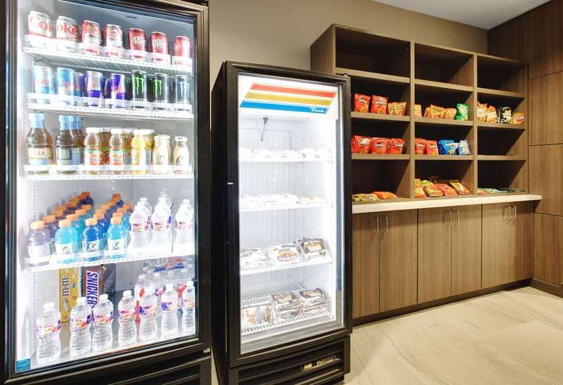 ホテル Wingate By Wyndham San Angelo