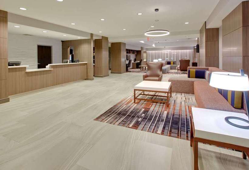 ホテル Wingate By Wyndham San Angelo