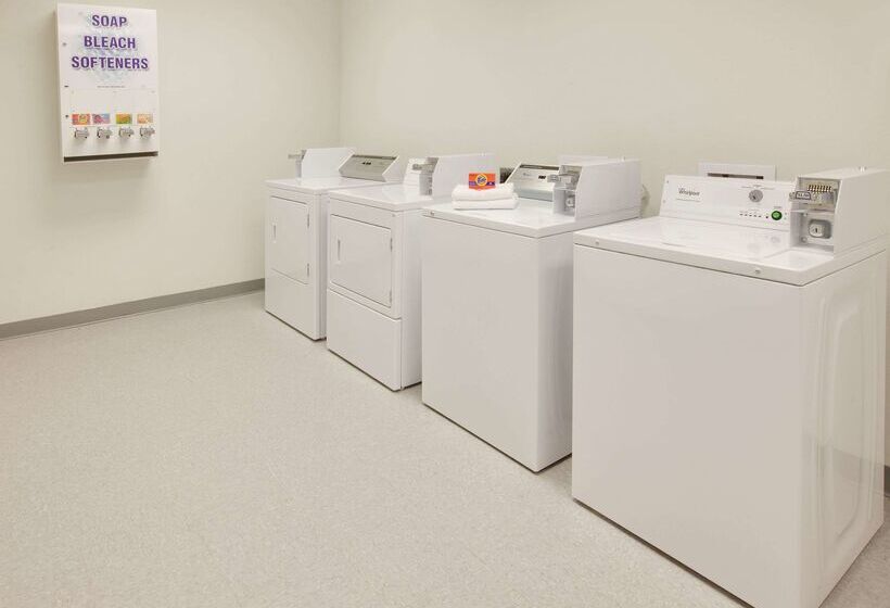 ホテル Wingate By Wyndham San Angelo