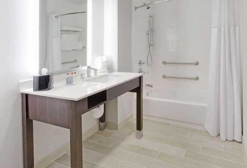 ホテル Wingate By Wyndham San Angelo