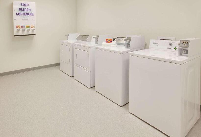 ホテル Wingate By Wyndham San Angelo