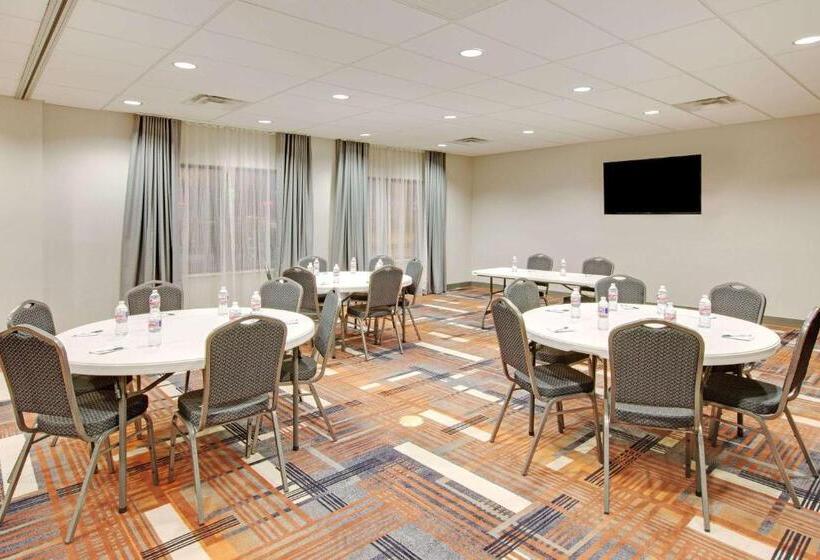 ホテル Wingate By Wyndham San Angelo