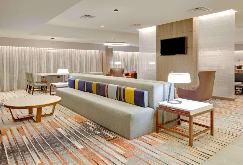 ホテル Wingate By Wyndham San Angelo