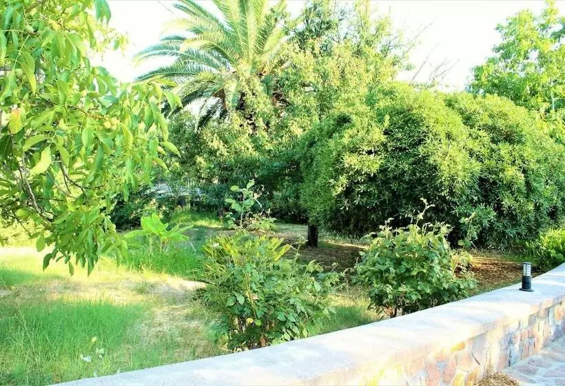 Nadia Apartments
