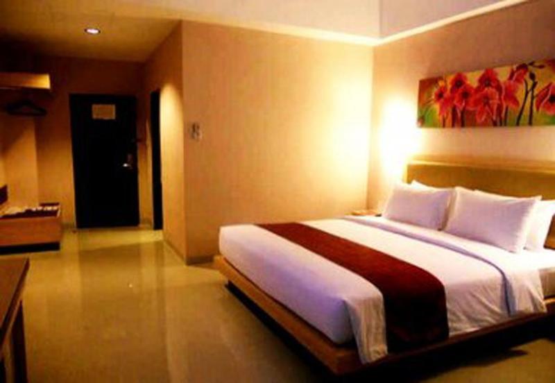 Orchardz Hotel Ayani