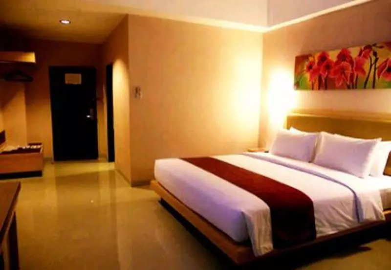 Orchardz Hotel Ayani