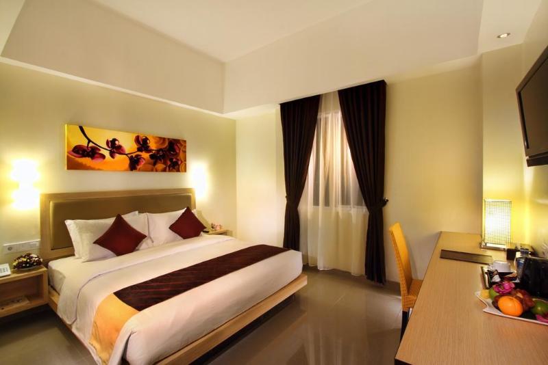 Orchardz Hotel Ayani