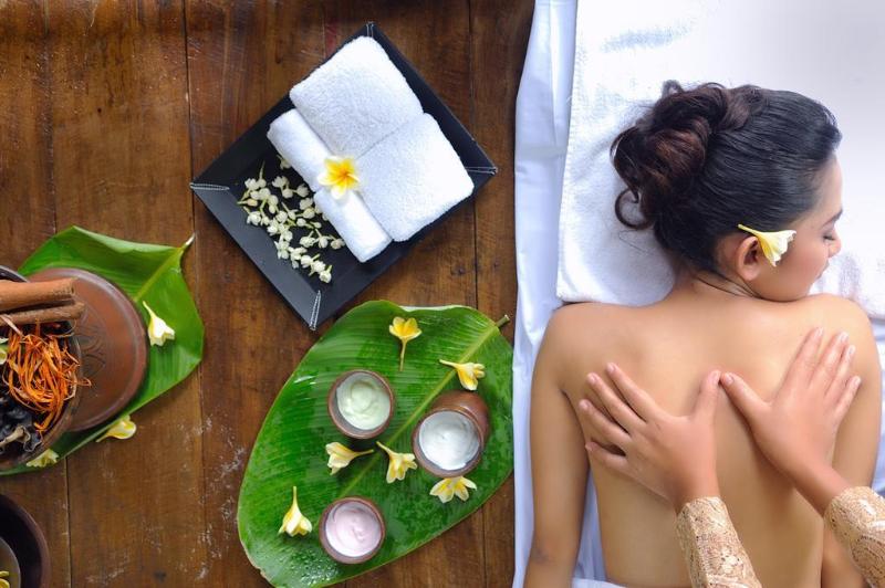 Orchardz Hotel Ayani