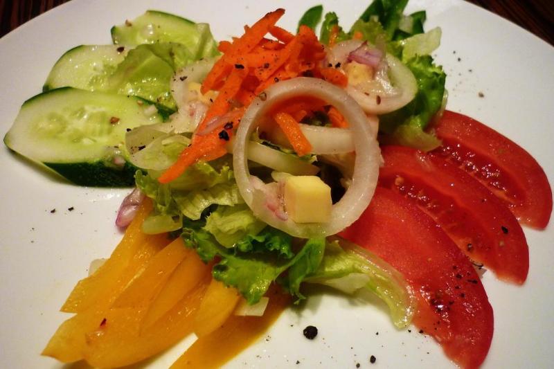 Orchardz Hotel Ayani