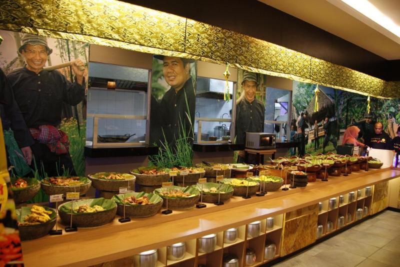 Orchardz Hotel Ayani