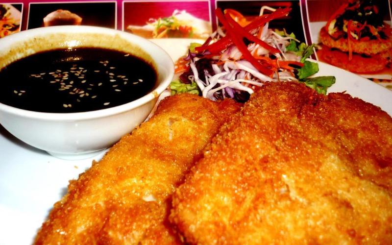 Orchardz Hotel Ayani