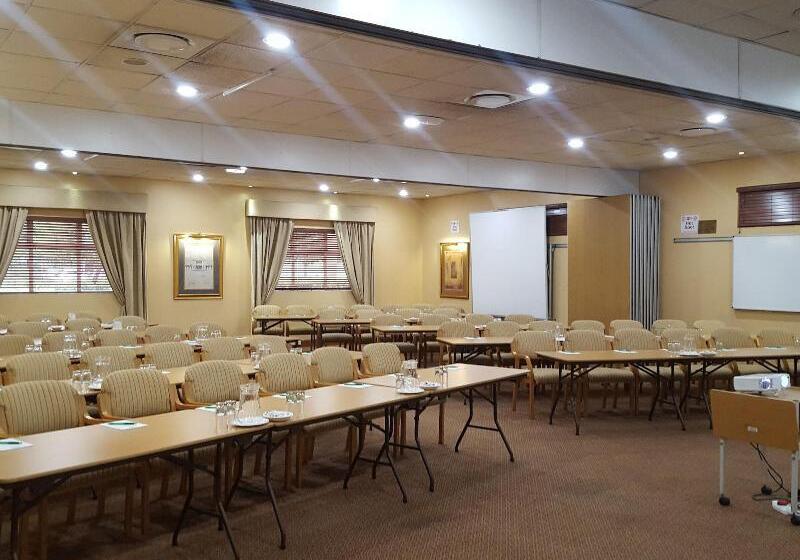 Пансион Centurion Golf Suites Boca Walk