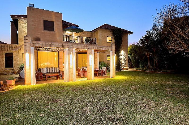 Пансион Centurion Golf Suites Boca Walk