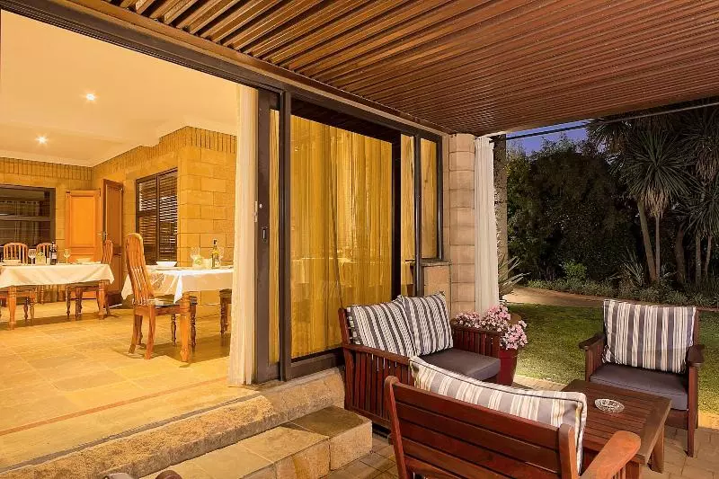 ペンション Centurion Golf Suites Boca Walk