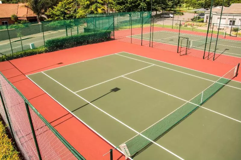 ペンション Centurion Golf Suites Boca Walk