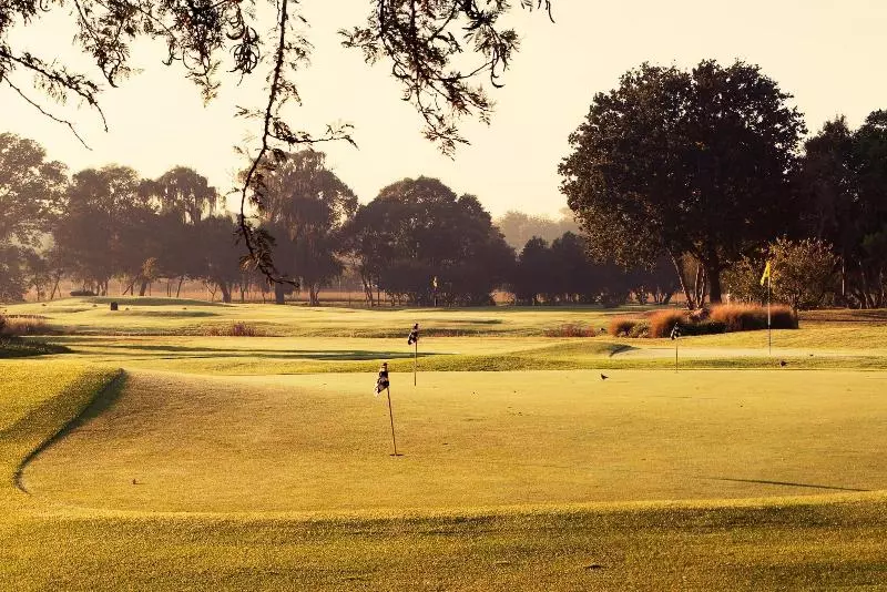ペンション Centurion Golf Suites Boca Walk