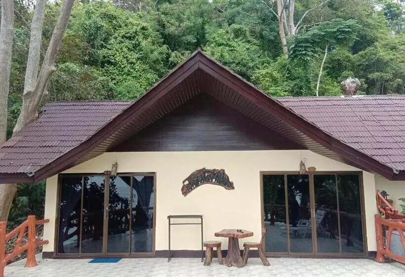 Lomakeskus Paradise Pearl Bungalows