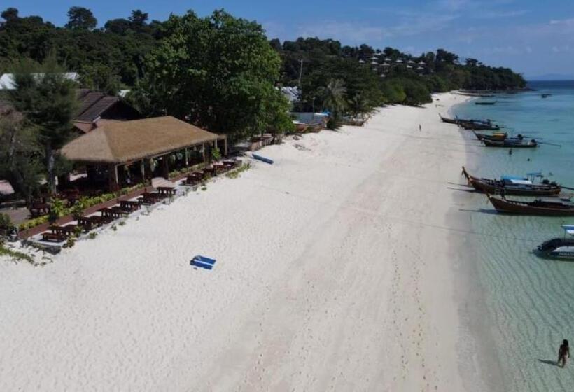 渡假胜地  Paradise Pearl Bungalows