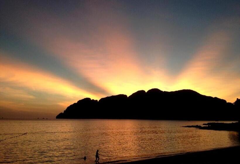 渡假胜地  Paradise Pearl Bungalows