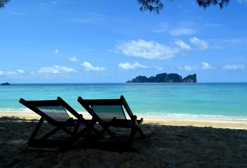 渡假胜地  Paradise Pearl Bungalows