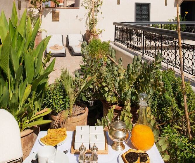 Riad Star By Marrakech Riad