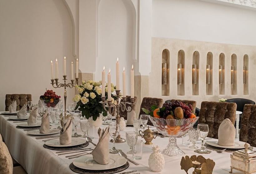 Riad Star By Marrakech Riad