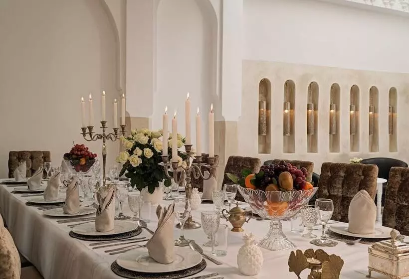 Riad Star By Marrakech Riad