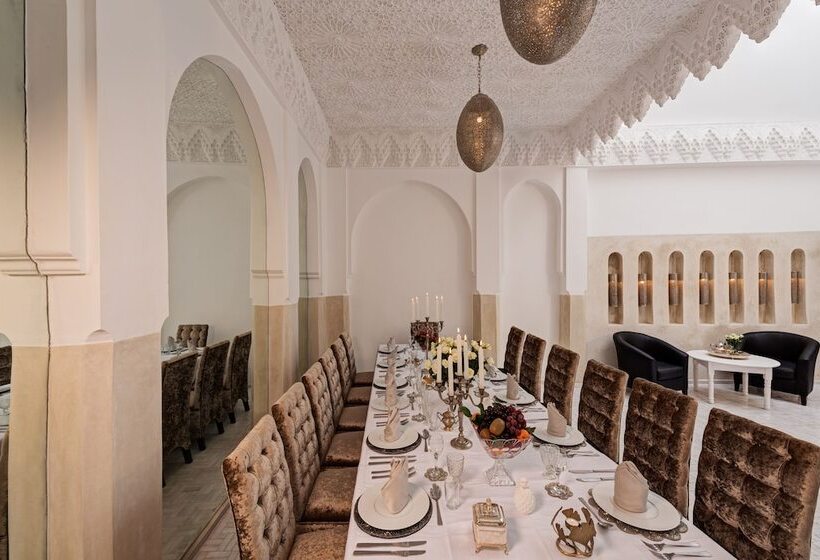 Riad Star By Marrakech Riad