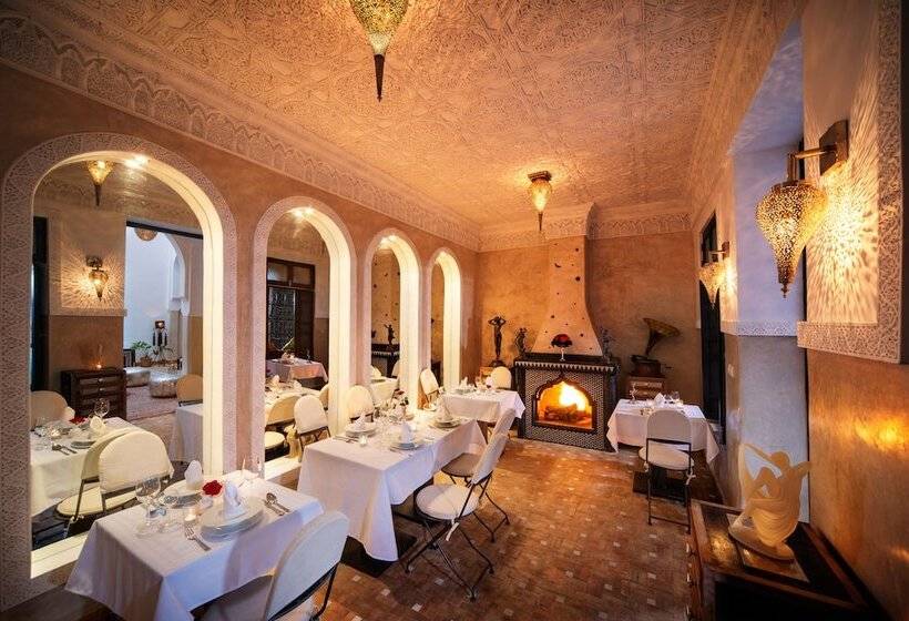 Riad Star By Marrakech Riad