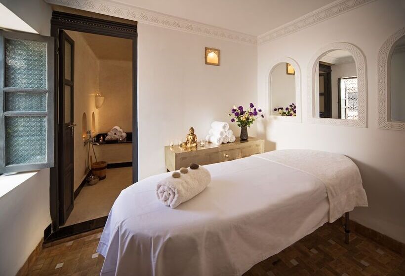 Riad Star By Marrakech Riad
